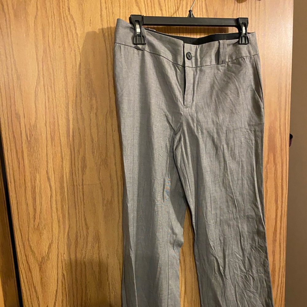 Banana republic pants